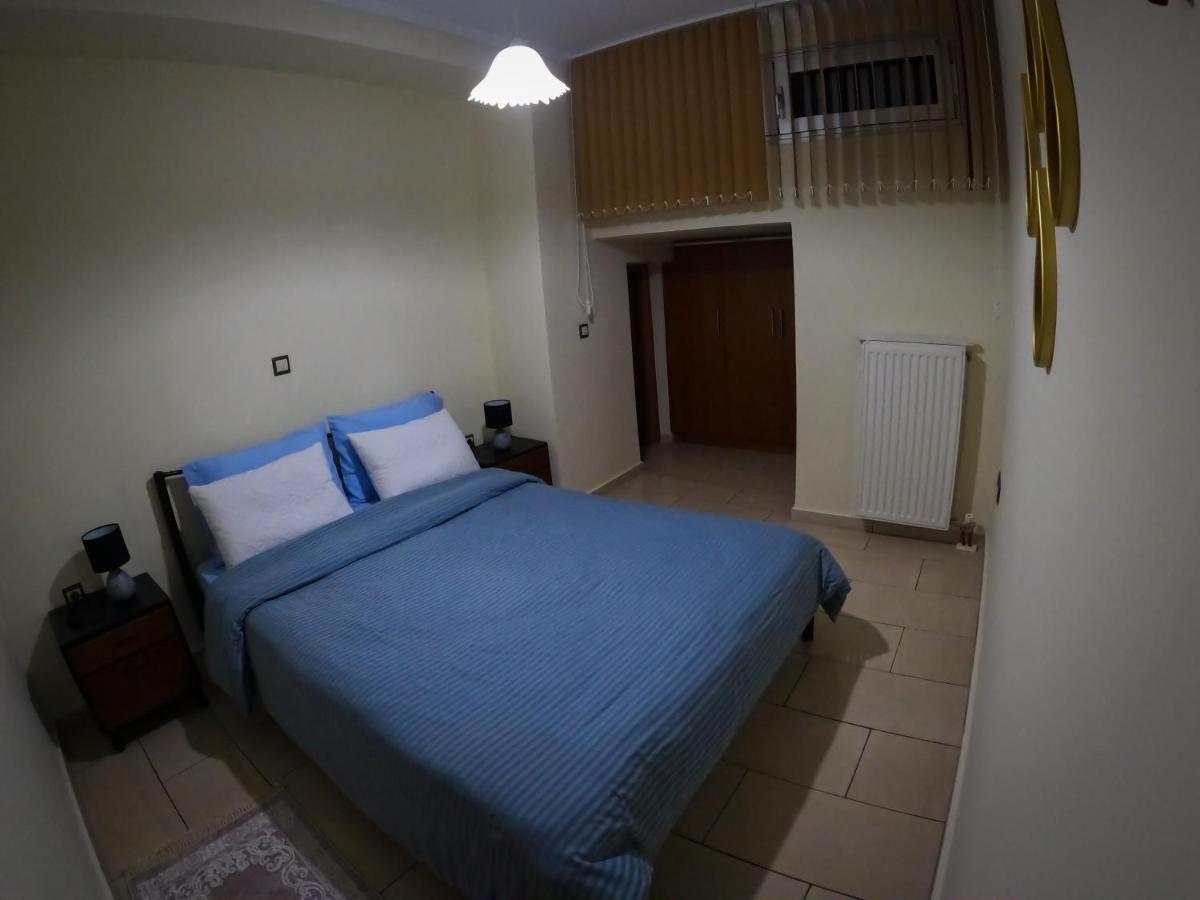 G.Home Tríkala Esterno foto
