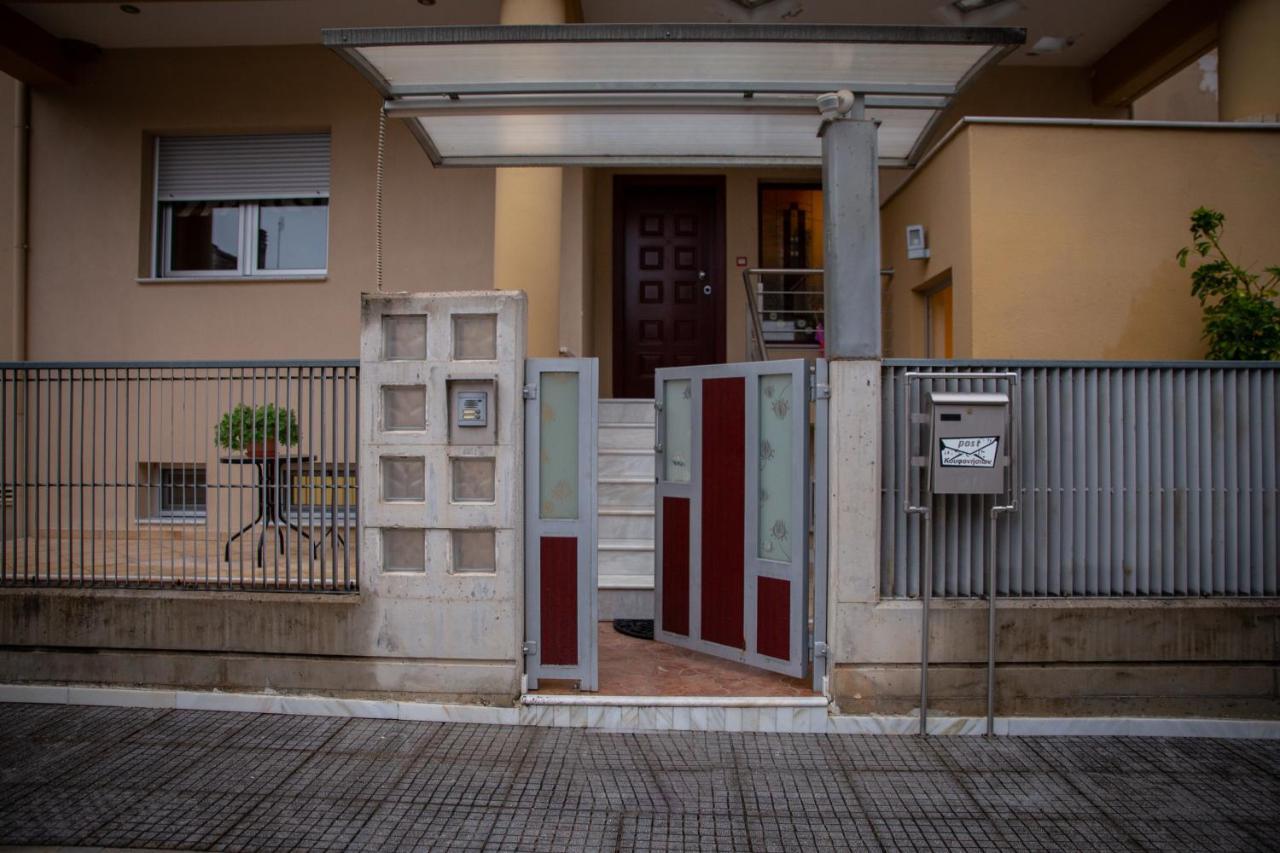 G.Home Tríkala Esterno foto